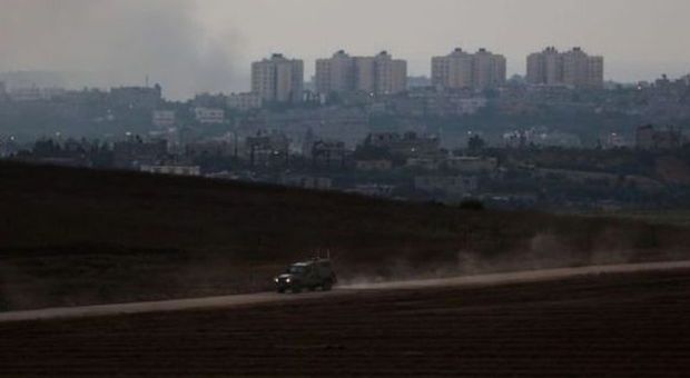 Hamas, ok alla tregua temporanea chiesta ​dall'Onu. Uccisi 15 miliziani infiltrati nel Neghev