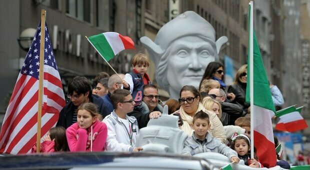 New York abolisce il il Columbus Day: protesta l'associazione degli italiani d'America