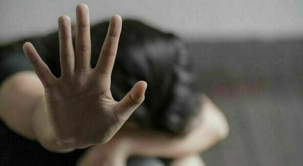 Paliano, abusi sessuali sulle figlie: condannato a sei anni