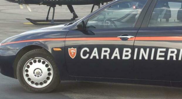 Blitz contro la 'ndrangheta in Lombardia Arrestato un geometra ternano
