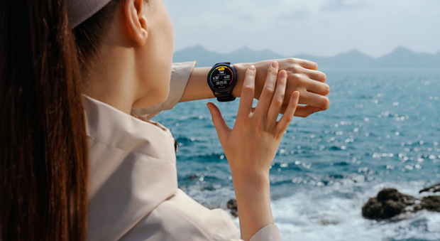 Watch 3 Series, i nuovi smartwatch di Huawei con Sistema Operativo HarmonyOS2