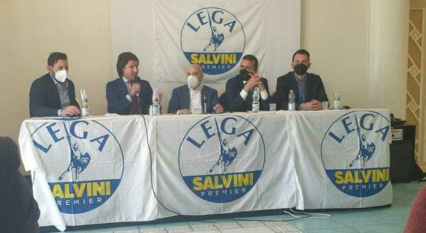 Lega a Salerno, nuovo programma con tredici ambiti territoriali
