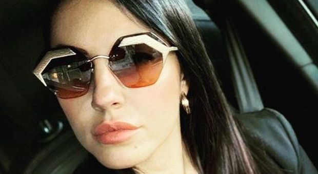 Eliana Michelazzo e il caso Prati lo sfogo su Instagram: «Ho paura»