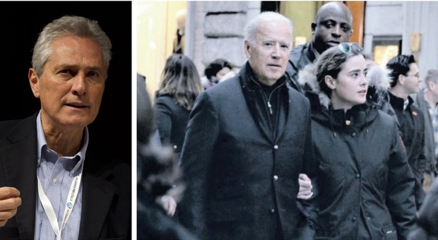 Biden presidente Usa, Rutelli: «Joe innamorato di Roma la sua America nasce qui»