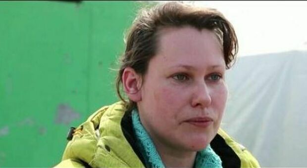 Mariupol, Natalia sopravvissuta nell'acciaieria di Azovstal: «Ho vissuto due mesi al buio con un cestino come bagno. Pensavo sarei morta»