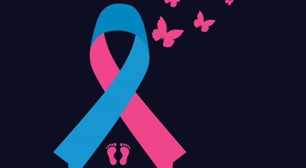 Baby Loss Awareness Day, 15 ottobre il Ponte Romano illuminato di rosa e azzurro