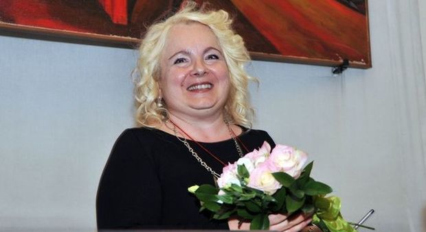 Rossetta Fulvi, presidente del Consiglio comunale di Fano