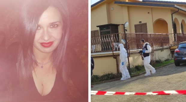 Chi era Alessandra Vicentini, la dietista uccisa dal padre a L'Aquila. Il dolore per la 36enne: «Un giorno saremo di nuovo insieme»