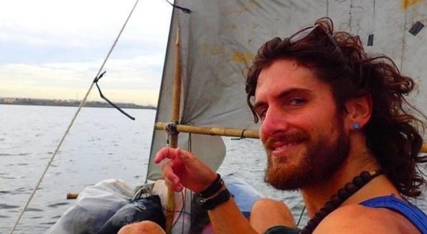 Skipper scomparso, ricerche nell'area di Puerto Escondido