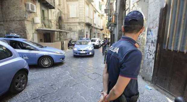 Omicidio a Napoli, 24enne ucciso con un colpo di pistola alla testa