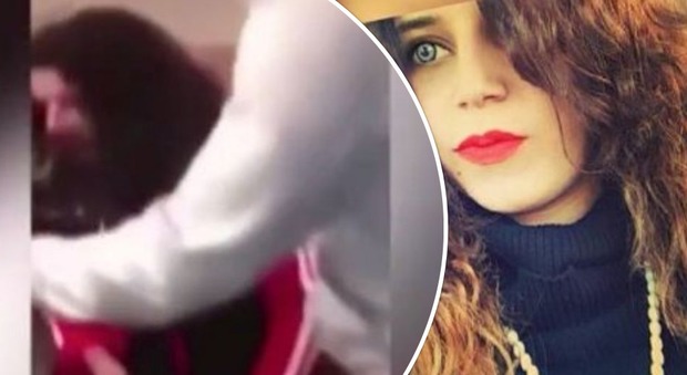 Studentessa di Ostia uccisa a Nottingham, il video dell'aggressione: 10 bulle contro di lei