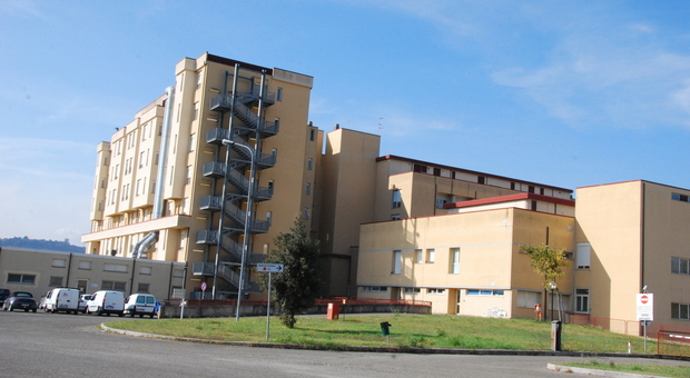 Niente reparto di Emodinamica all'ospedale di Orvieto: no dalla Regione