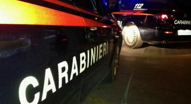 Jesi, tentato furto in un centro benessere: i carabinieri arrestato un 26enne