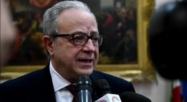 L'allarme del presidente della Corte dei Conti: «Occorre una legge speciale per Napoli»