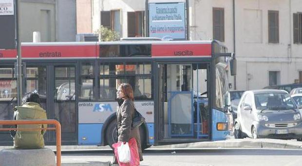 Rieti, sagra a Lisciano i bus cambiano capolinea