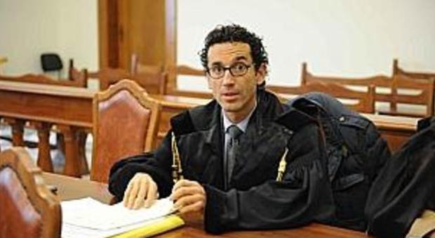 L'avvocato Giostra ​alla Camera Penale Piattoni e Galeota per la formazione