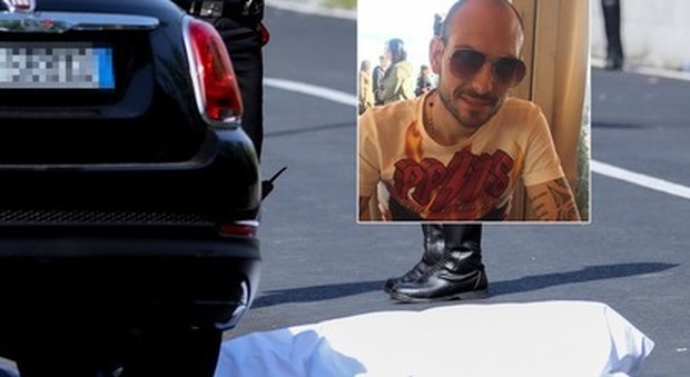 Napoli, ucciso dopo la disco «per difendere una ragazza»: presunto killer dal gip