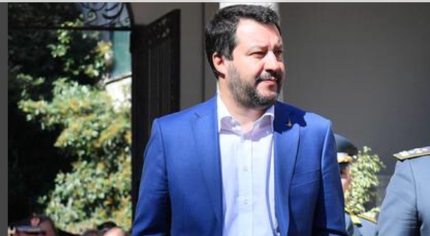 A Salvini piacciono i Nomadi e Guccini La replica del cantautore