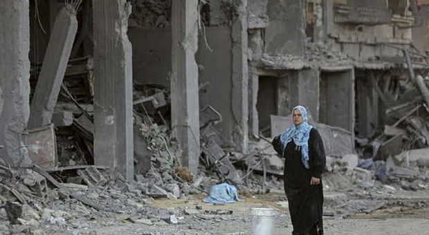 Gaza, regge la nuova tregua. Embargo sulla Striscia allentato in cambio dello stop ai razzi