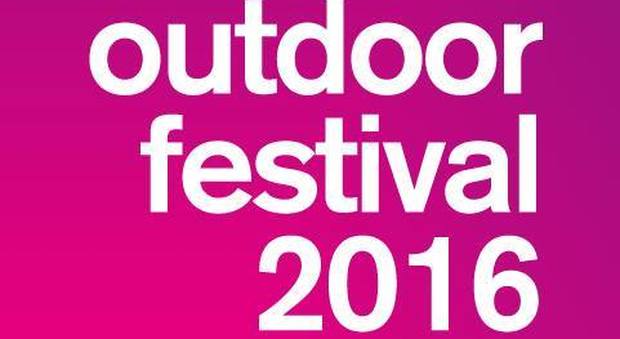 Outdoor Festival: a ottobre cinque weekend di arte, musica e cultura a via Guido Reni