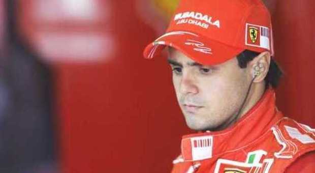 Massa, l'annuncio choc su twitter: «Dal 2014 non guiderò più la Ferrari».