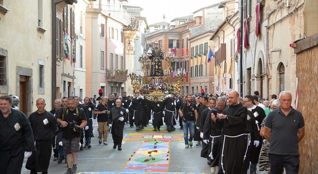 Processione per San'Antonio