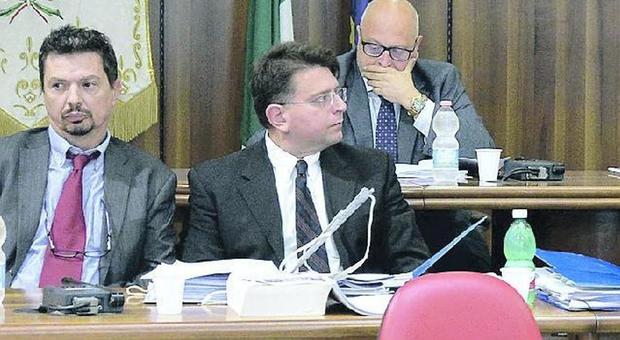 Avellino sull'orlo del crac, Ciampi: «I consiglieri ora siano responsabili»