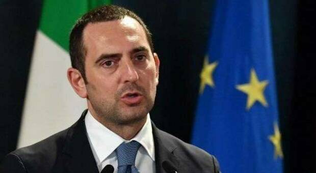 Elezioni comunali a Napoli, Spadafora candidato sindaco Pd-M5S? «Potrebbe essere una sfida avvincente»