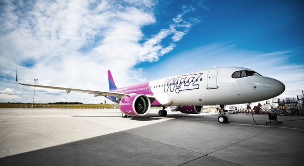 Wizz Air: nuove rotte, grandi numeri e arriva il primo centro di formazione per piloti a Roma