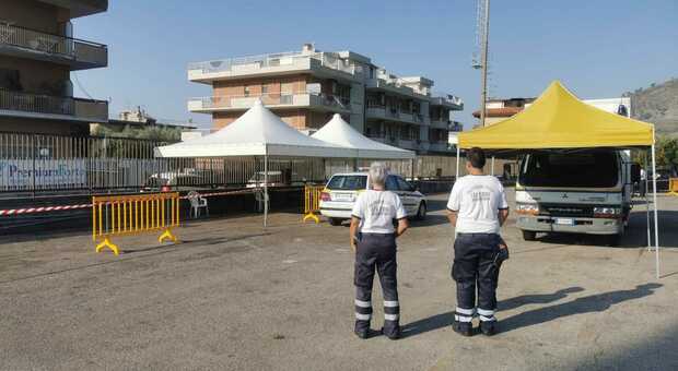 Cluster covid a Formia, Comune attiva numero per la spesa a domicilio delle persone in quarantena