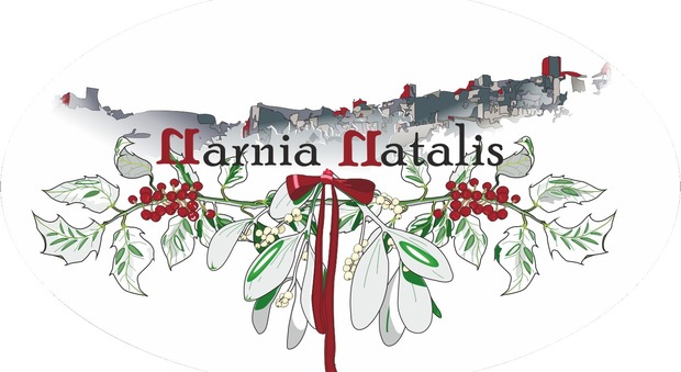 Feste natalizie, decine di appuntamenti per l'intero territorio comunale di Narni
