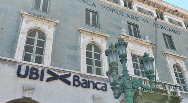 UBI Banca, Fitch conferma i rating