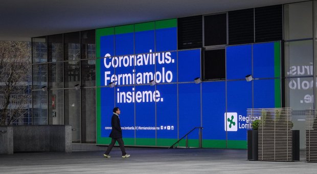 Coronavirus, in Lombardia 53 nuovi positivi e 13 morti