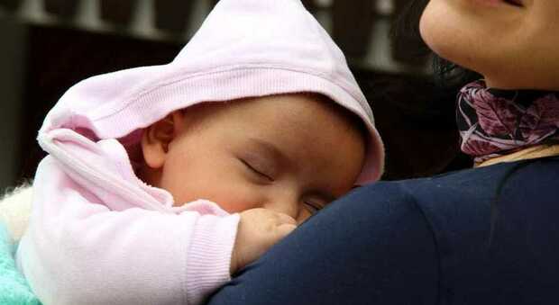 Crollo delle nascite, Agenzia Nova annuncia bonus bebè di mille euro ai propri dipendenti