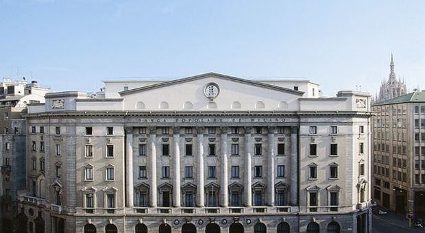 Banco Bpm: Massimo Tononi nuovo presidente