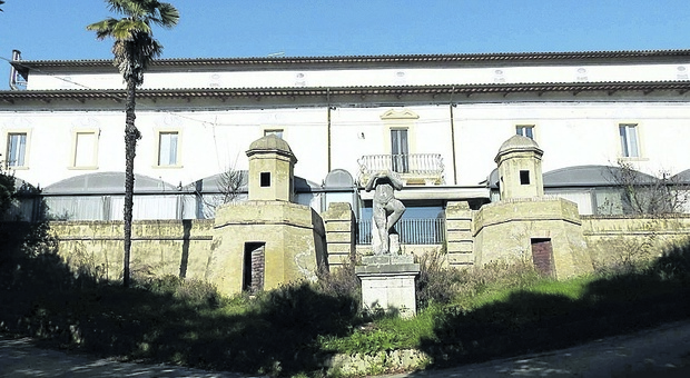 Villa Sgariglia, il caso finisce in Appello. L’ex affittuario: «Canoni non dovuti»
