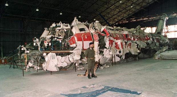 Ustica, 40 anni fa precipitò l'aereo: tutti i misteri della strage del cielo