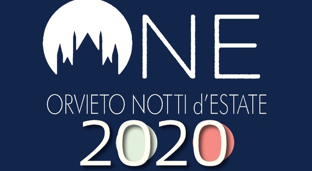 A Orvieto c'è «One - Orvieto Notti d'Estate» rassegna estiva di cinema, cultura e musica. Dal 13 luglio al 28 agosto