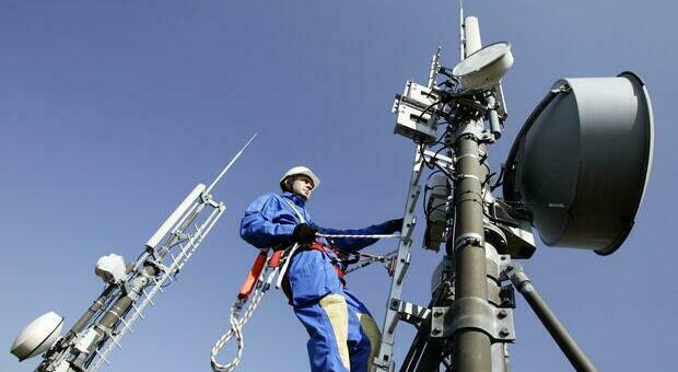 Nasce un comitato contro l'installazione delle antenne 5G delle compagnie telefoniche
