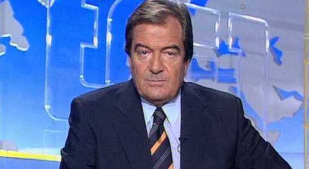 Morto il giornalista Pierangelo Piegari, volto storico del Tg1: aveva 72 anni