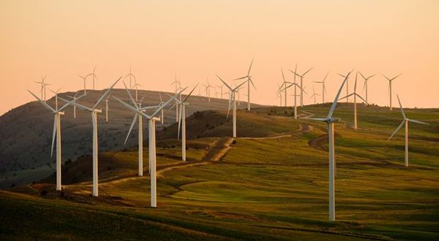 Falck Renewables, contratto con Shell per impianto eolico nel Regno Unito
