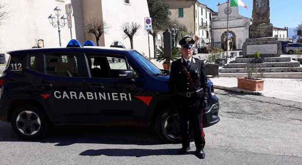 Coronavirus, non rispettano decreto #iorestoacasa: denunciate dai carabinieri 23 persone