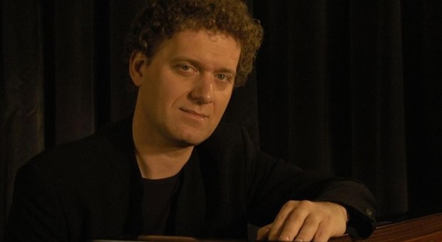 Il pianista Andrea Lucchesini