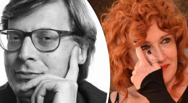 "Si vergogni!", velenoso botta e risposta tra Fiorella Mannoia e Vittorio Sgarbi: ecco cos'è successo