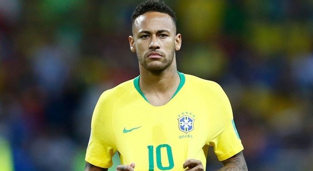 Neymar nei guai: deve 21 milioni di dollari al fisco brasiliano