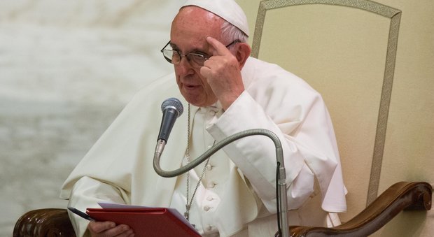 Strage Orlando, Papa Francesco: «Condanna e dolore»