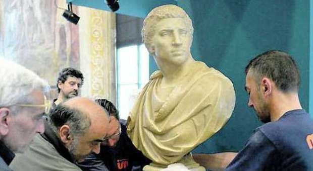 Michelangelo approda a Roma: la mostra ​ai Musei Capitolini fino al 14 settembre