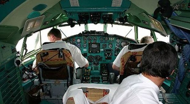 Decine di topi invadono la cabina di pilotaggio, paura a bordo di un boeing dell'Air India