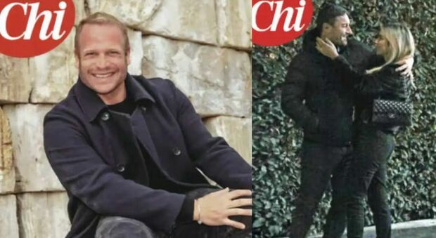 Noemi Bocchi L ex Marito Mauro Caucci Spara A Zero Siete Sicuri Sia Noemi Bocchi L ex Marito Mauro Caucci Spara A Zero Siete Sicuri Sia