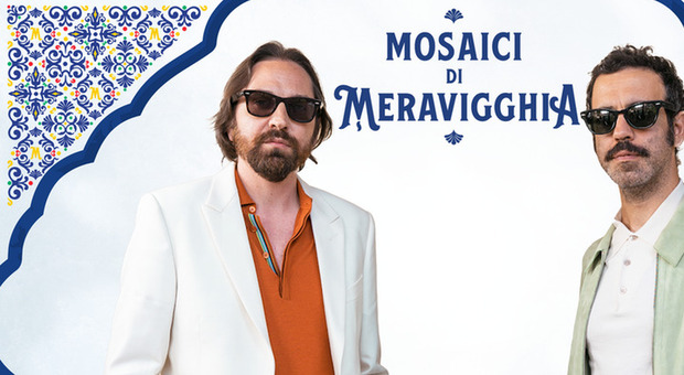 Mosaici di Meravigghia, il vodcast per scoprire le storie di siciliani autentici